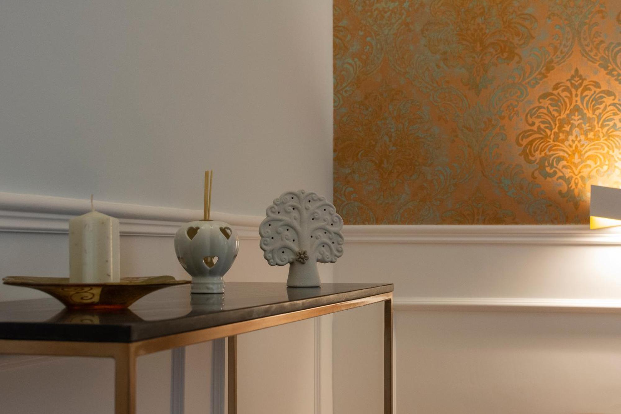 Dimora Luxury Alessia Apartment บารี ภายนอก รูปภาพ