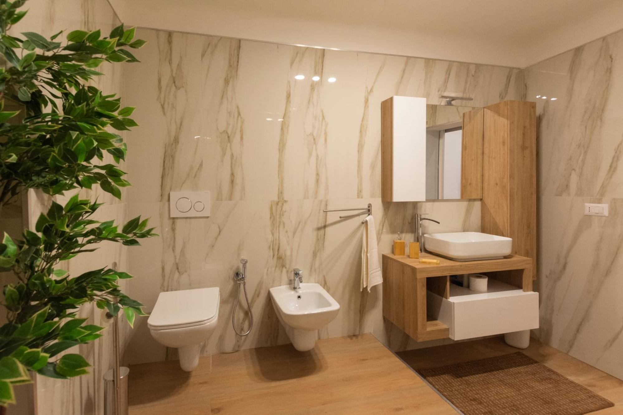 Dimora Luxury Alessia Apartment บารี ภายนอก รูปภาพ