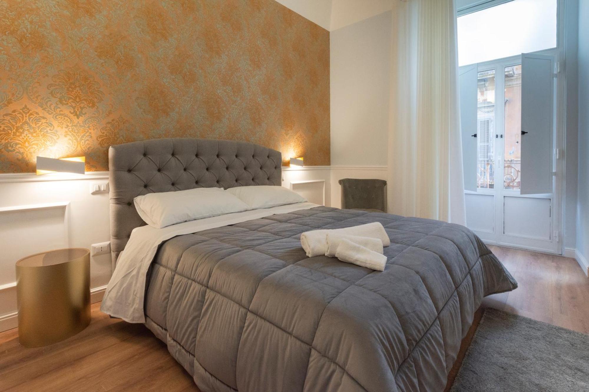 Dimora Luxury Alessia Apartment บารี ภายนอก รูปภาพ