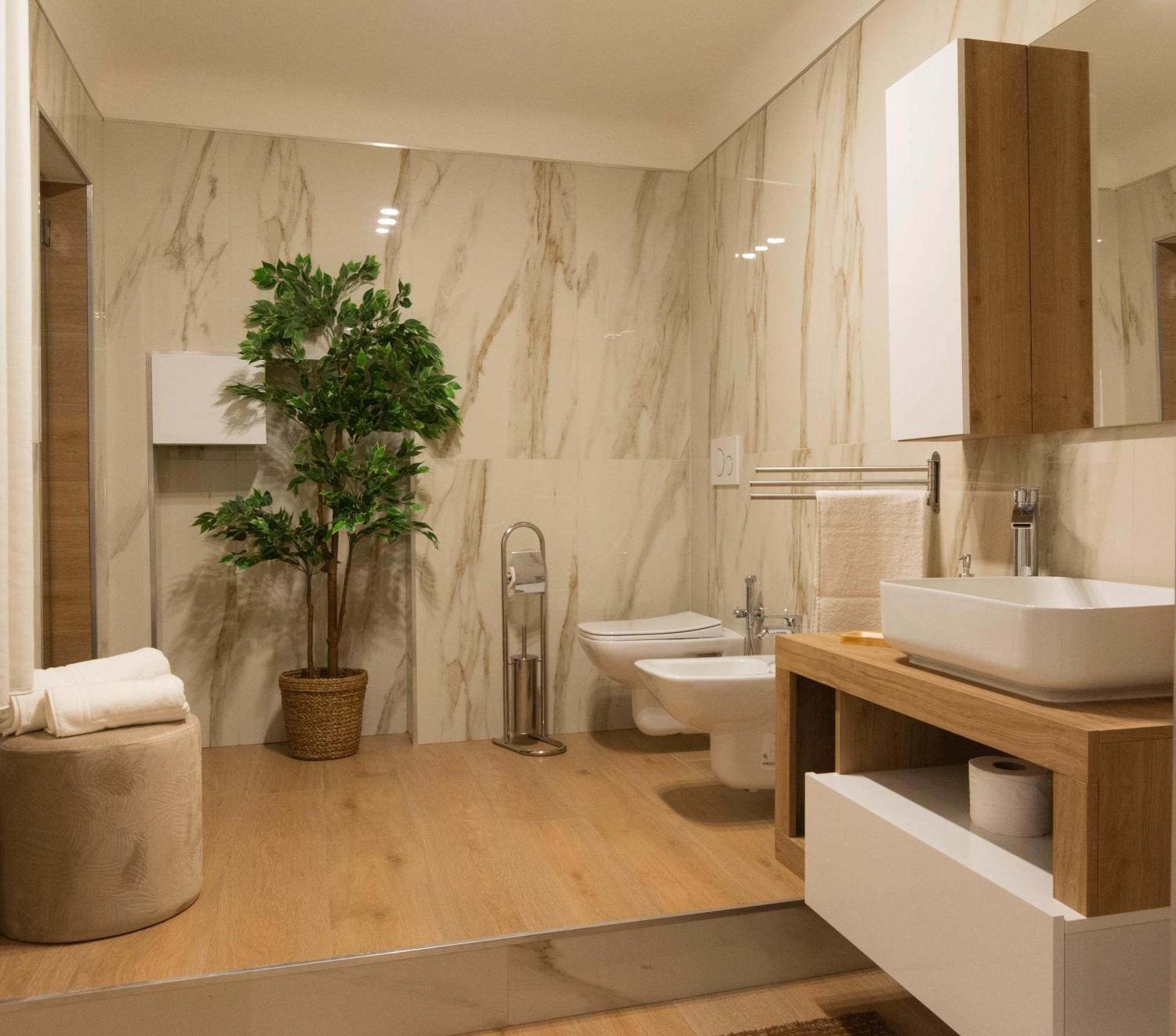 Dimora Luxury Alessia Apartment บารี ภายนอก รูปภาพ